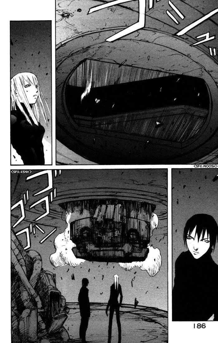 Read Blame EN Manga Online