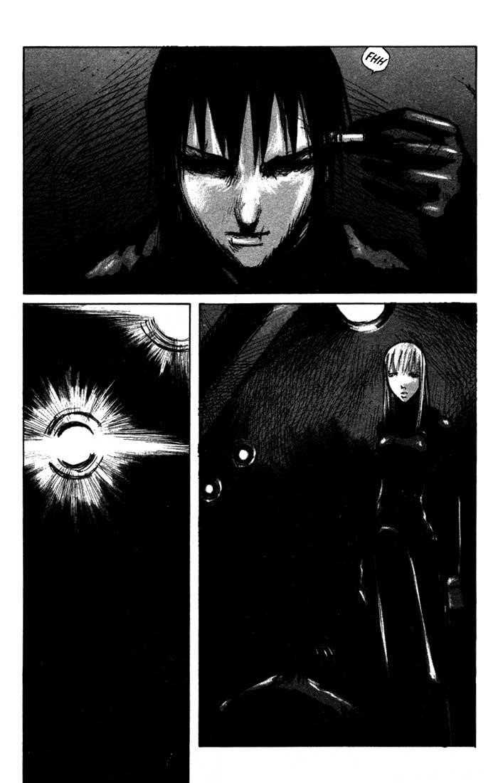 Read Blame EN Manga Online