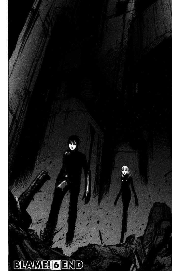 Read Blame EN Manga Online