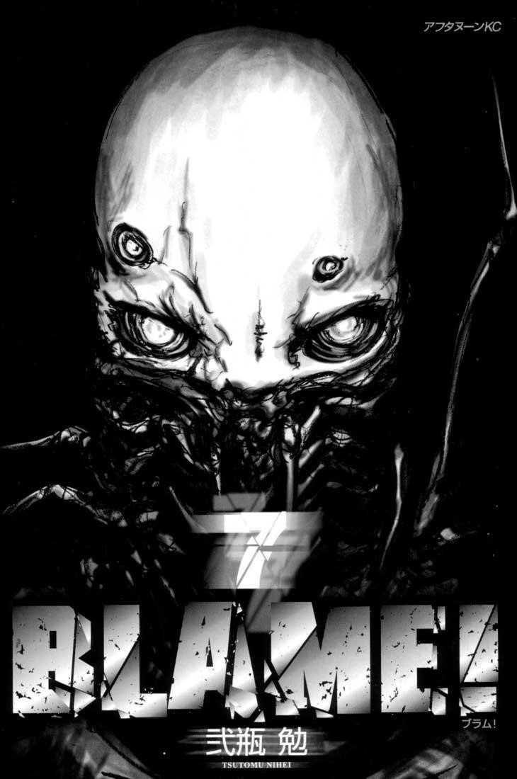 Read Blame EN Manga Online