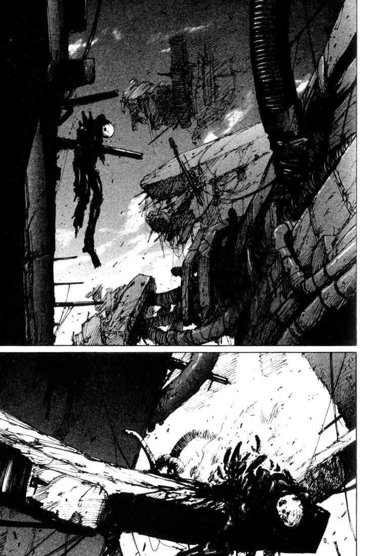 Read Blame EN Manga Online