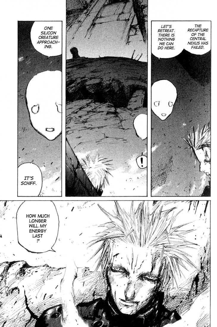 Read Blame EN Manga Online
