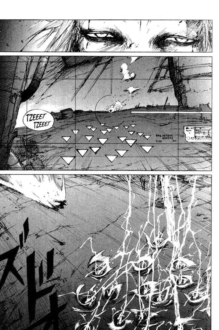 Read Blame EN Manga Online