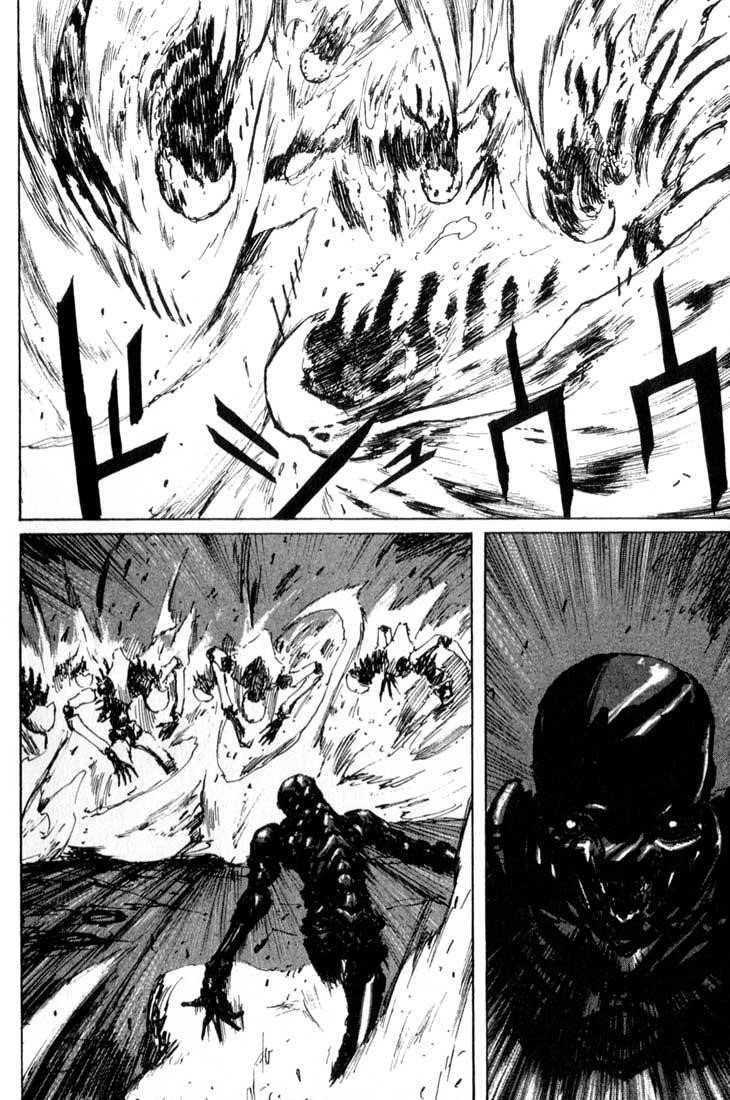 Read Blame EN Manga Online