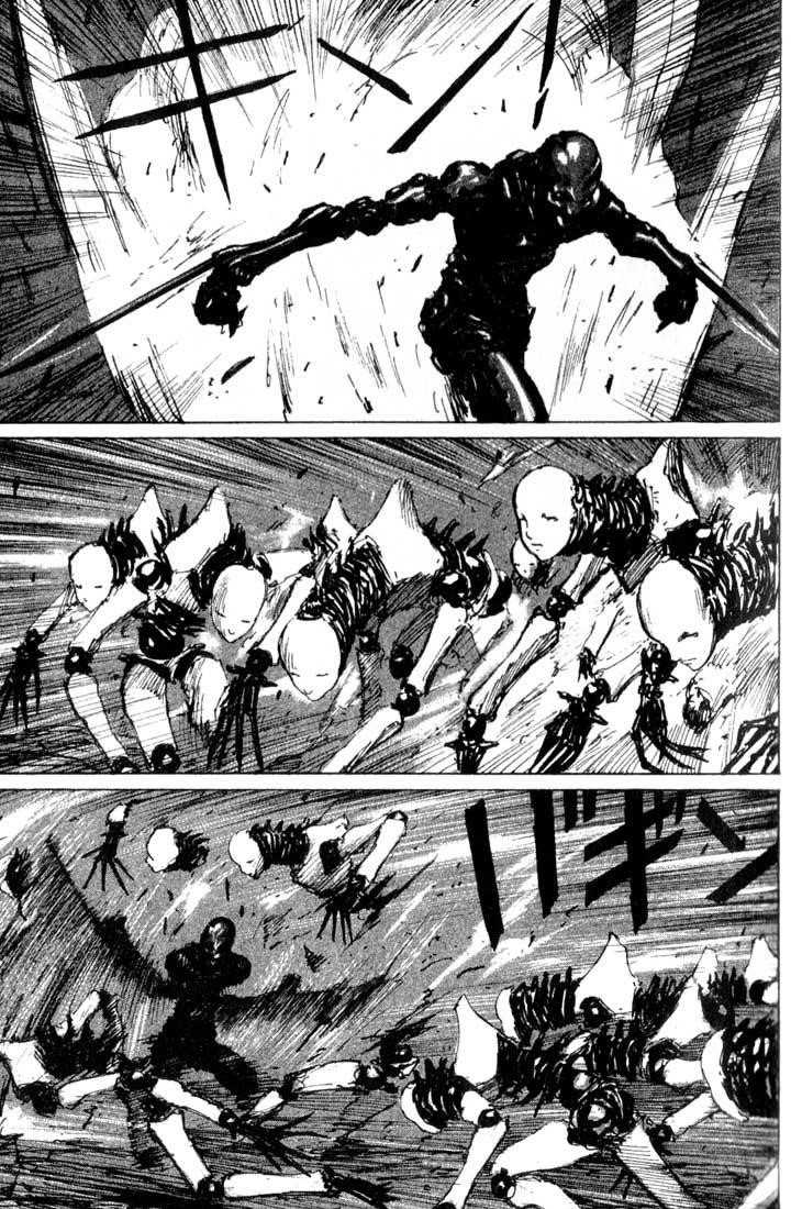 Read Blame EN Manga Online