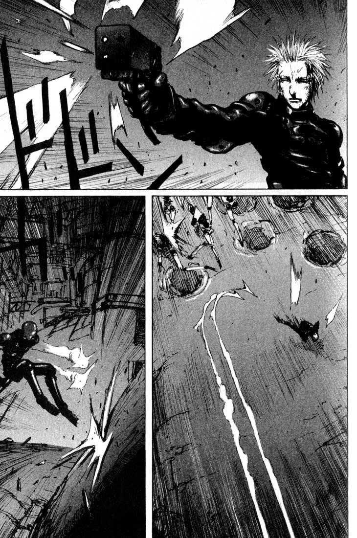 Read Blame EN Manga Online