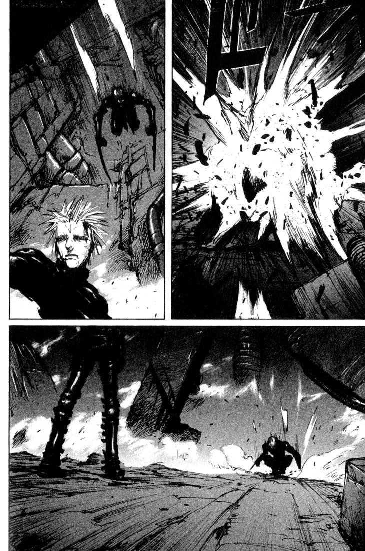 Read Blame EN Manga Online