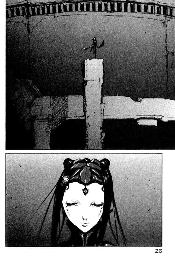 Read Blame EN Manga Online