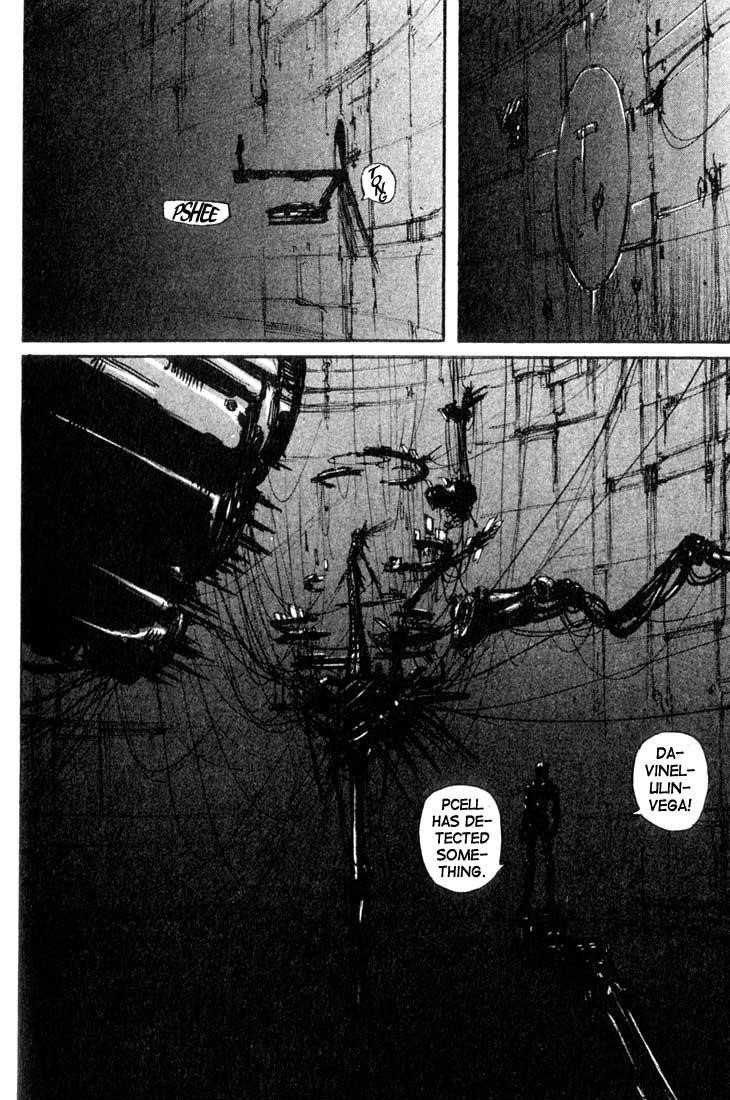 Read Blame EN Manga Online