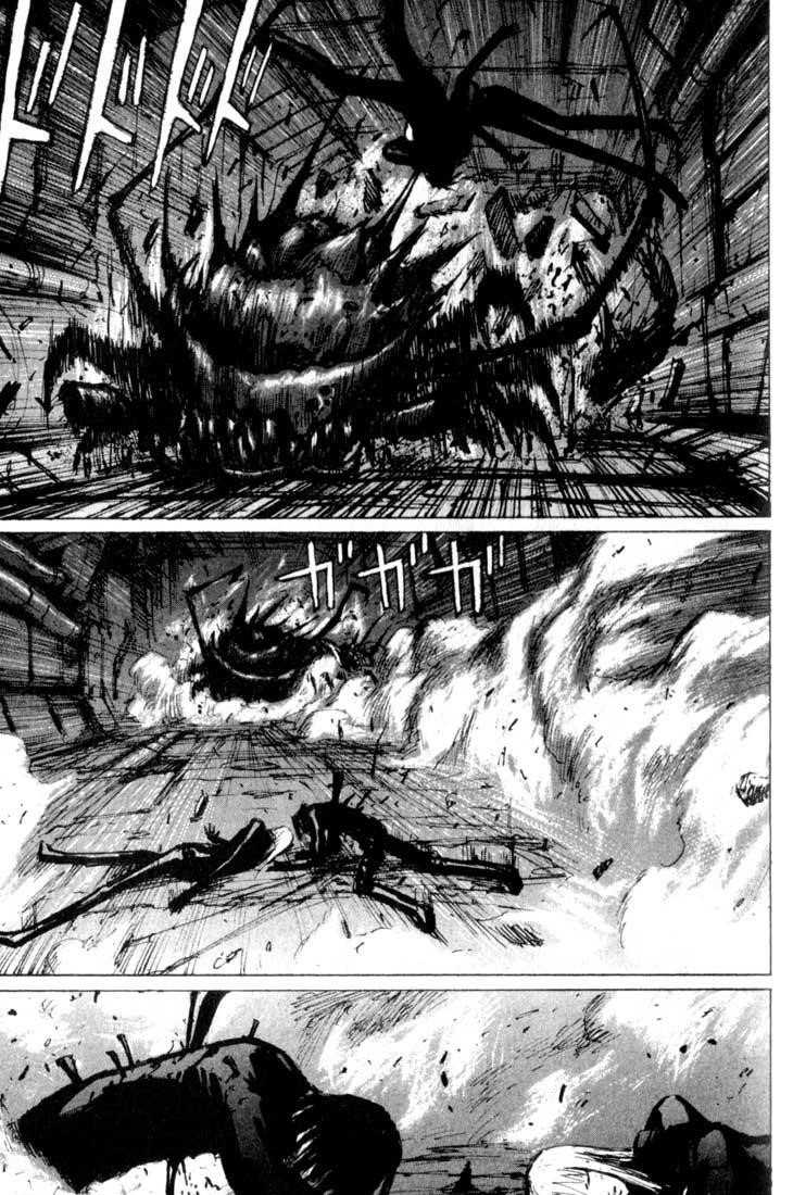 Read Blame EN Manga Online