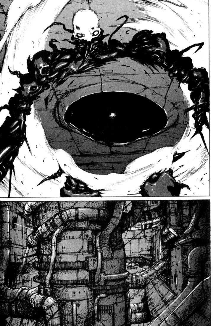 Read Blame EN Manga Online