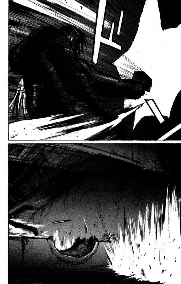 Read Blame EN Manga Online