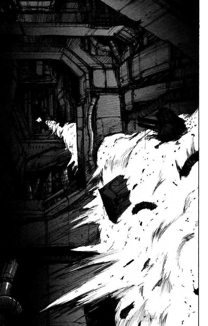 Read Blame EN Manga Online