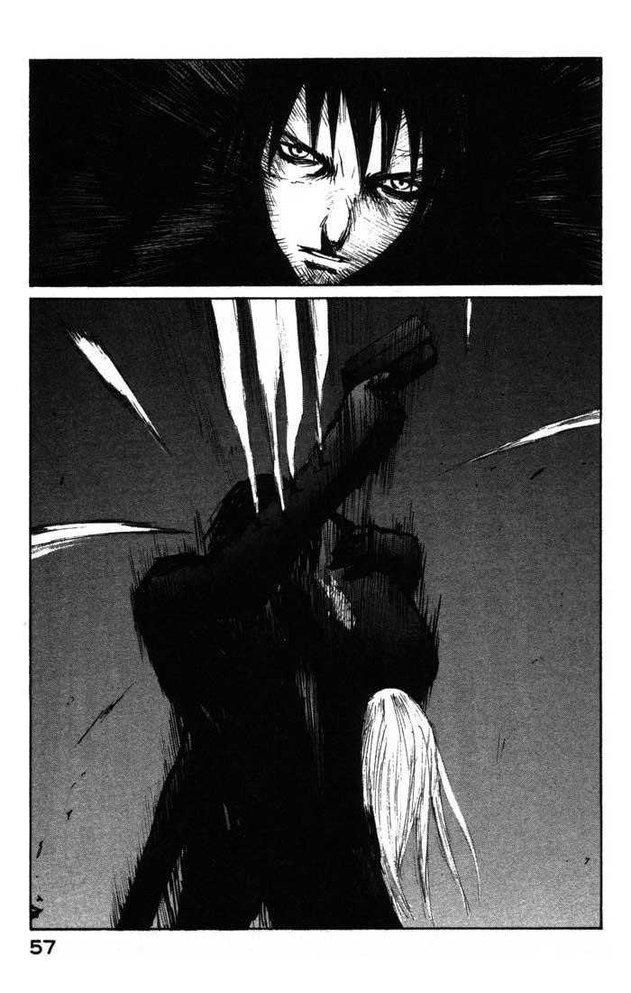 Read Blame EN Manga Online