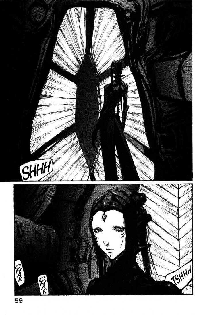 Read Blame EN Manga Online