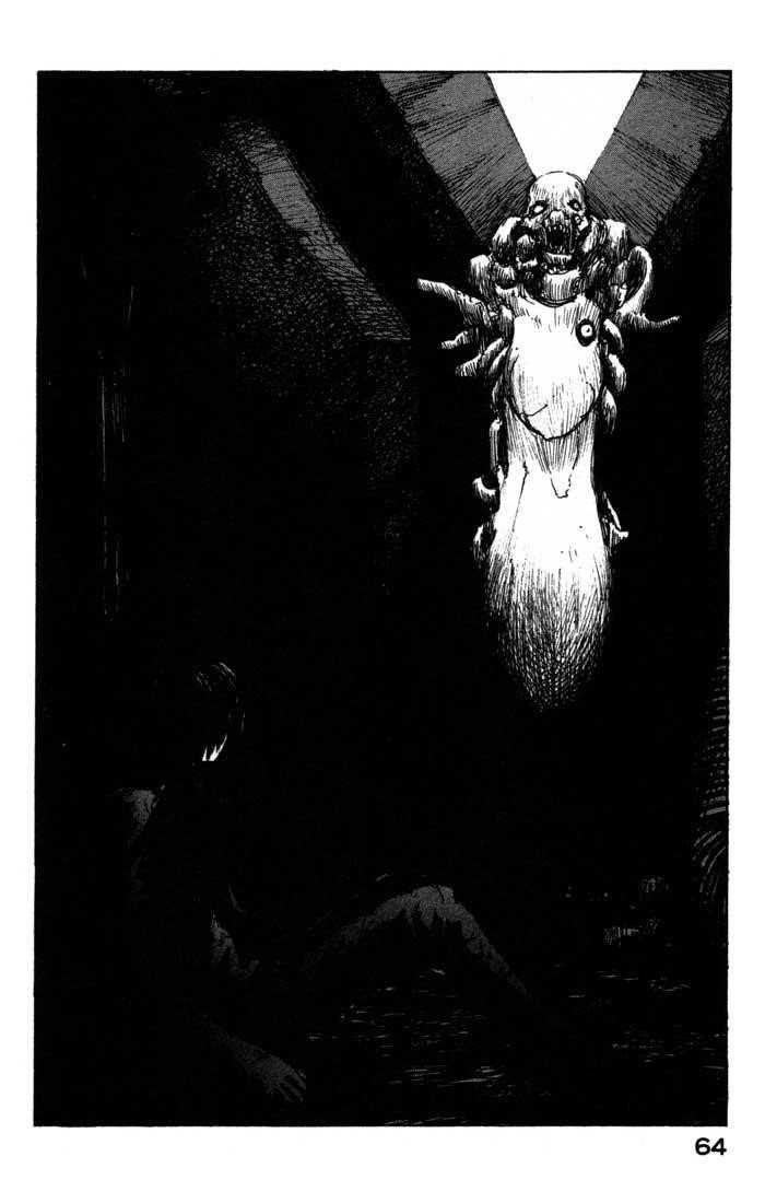 Read Blame EN Manga Online