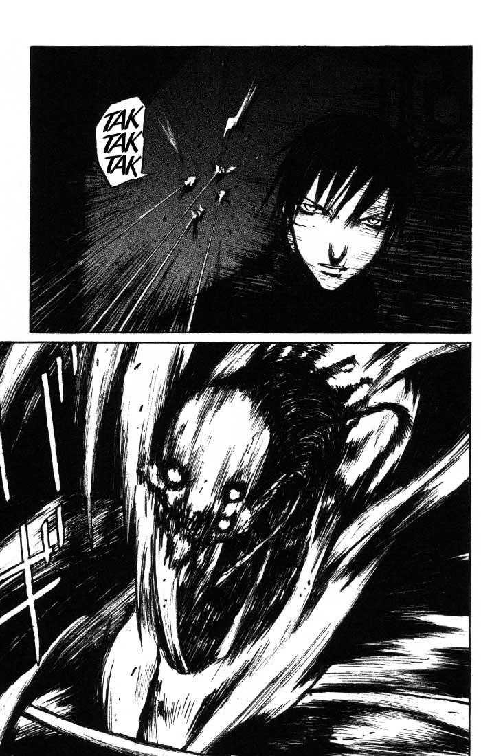 Read Blame EN Manga Online