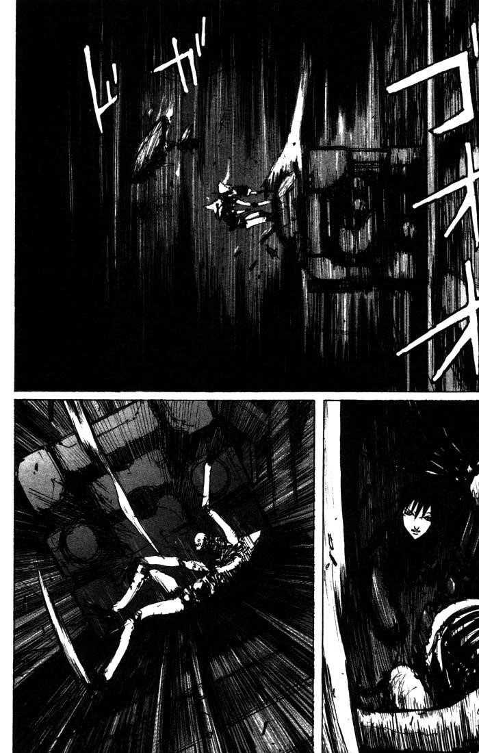 Read Blame EN Manga Online
