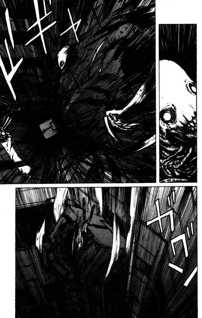 Read Blame EN Manga Online