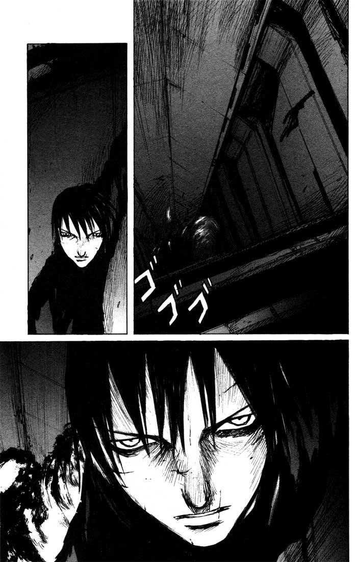 Read Blame EN Manga Online
