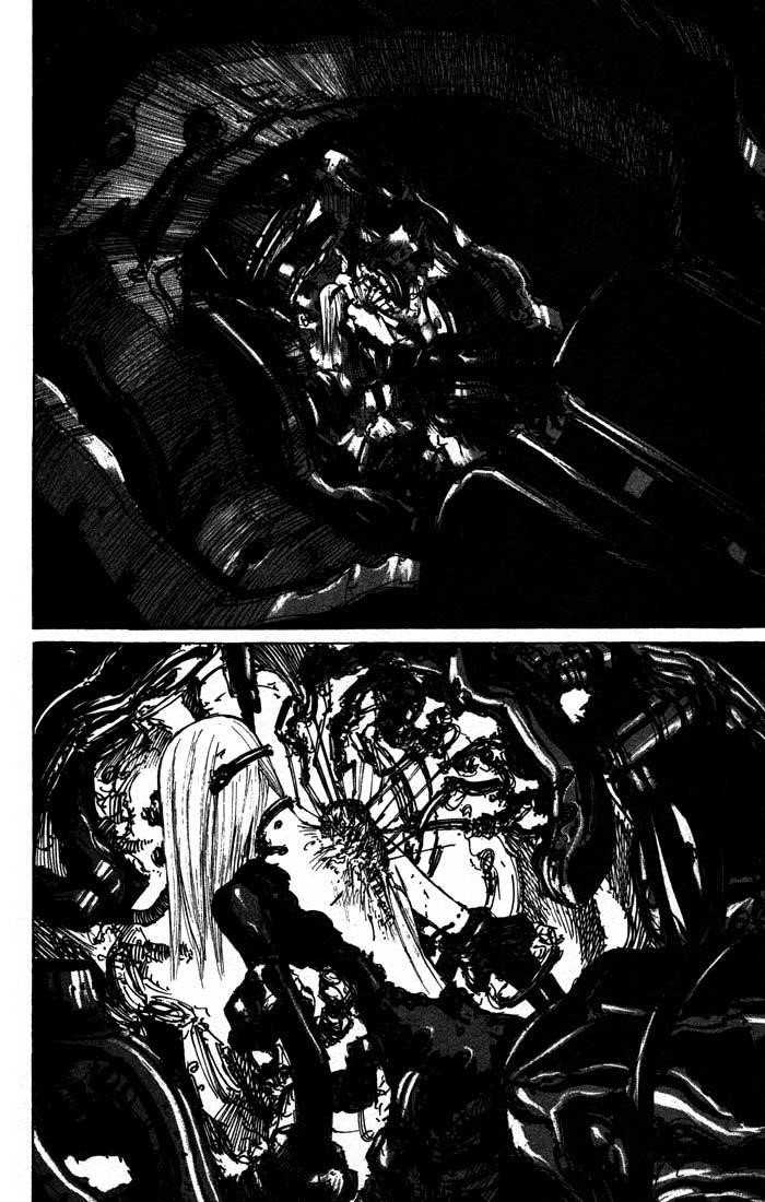 Read Blame EN Manga Online