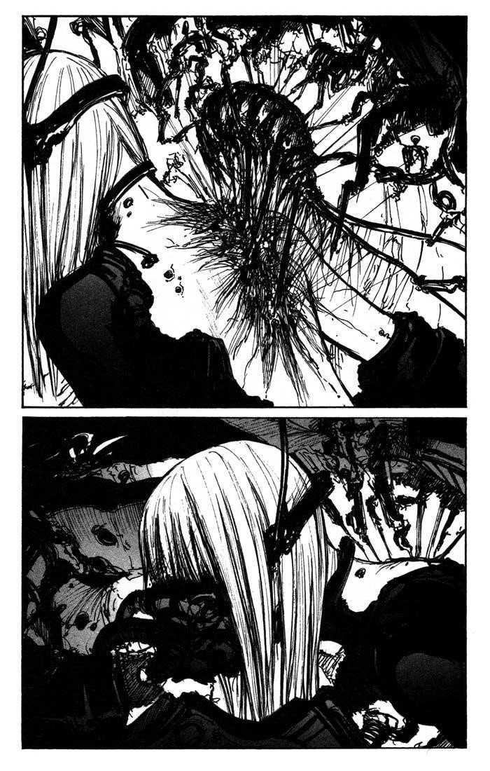 Read Blame EN Manga Online