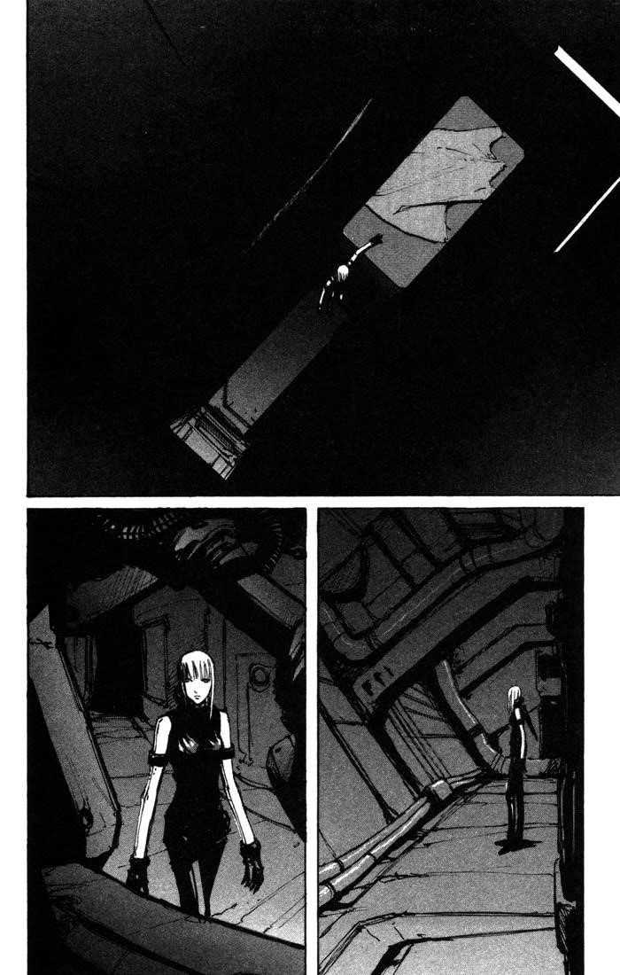 Read Blame EN Manga Online