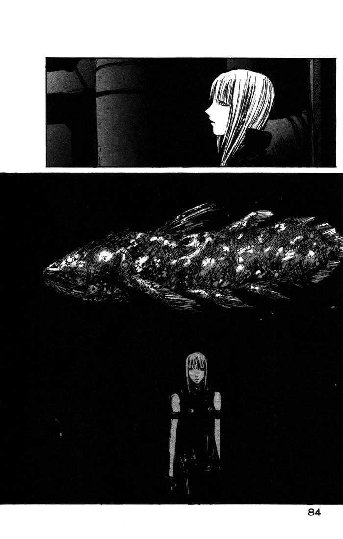 Read Blame EN Manga Online