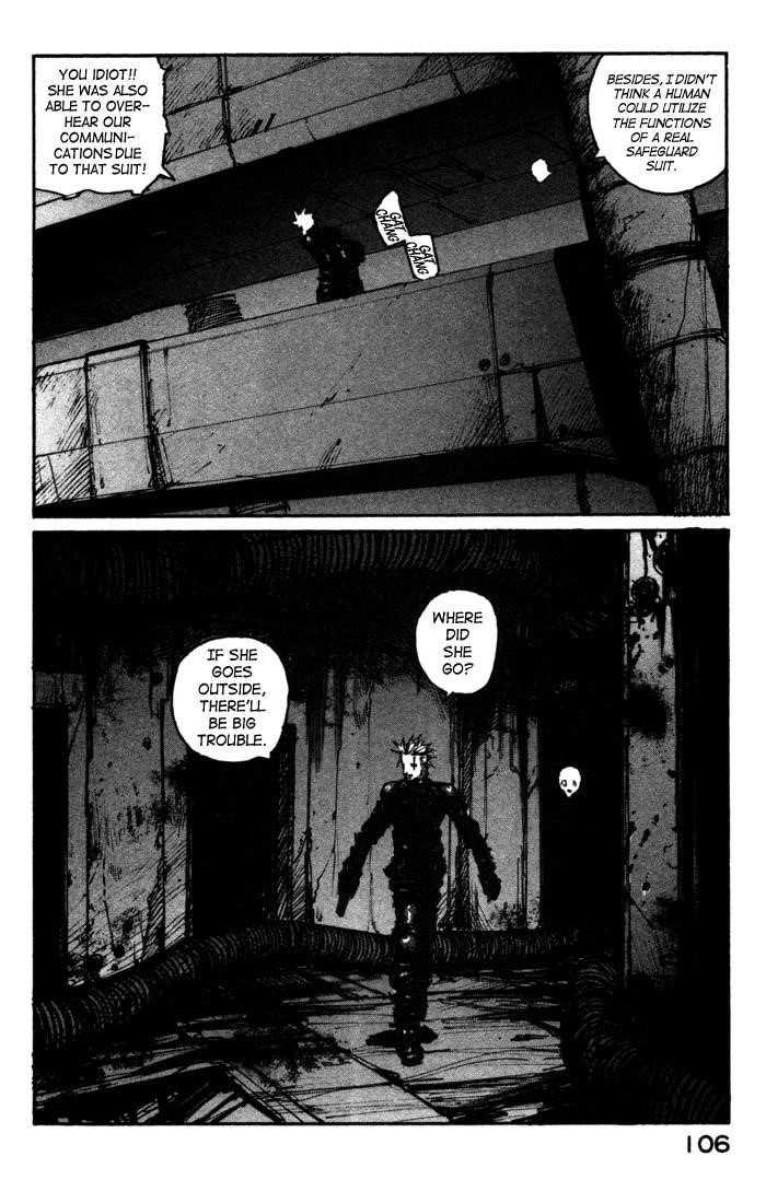 Read Blame EN Manga Online