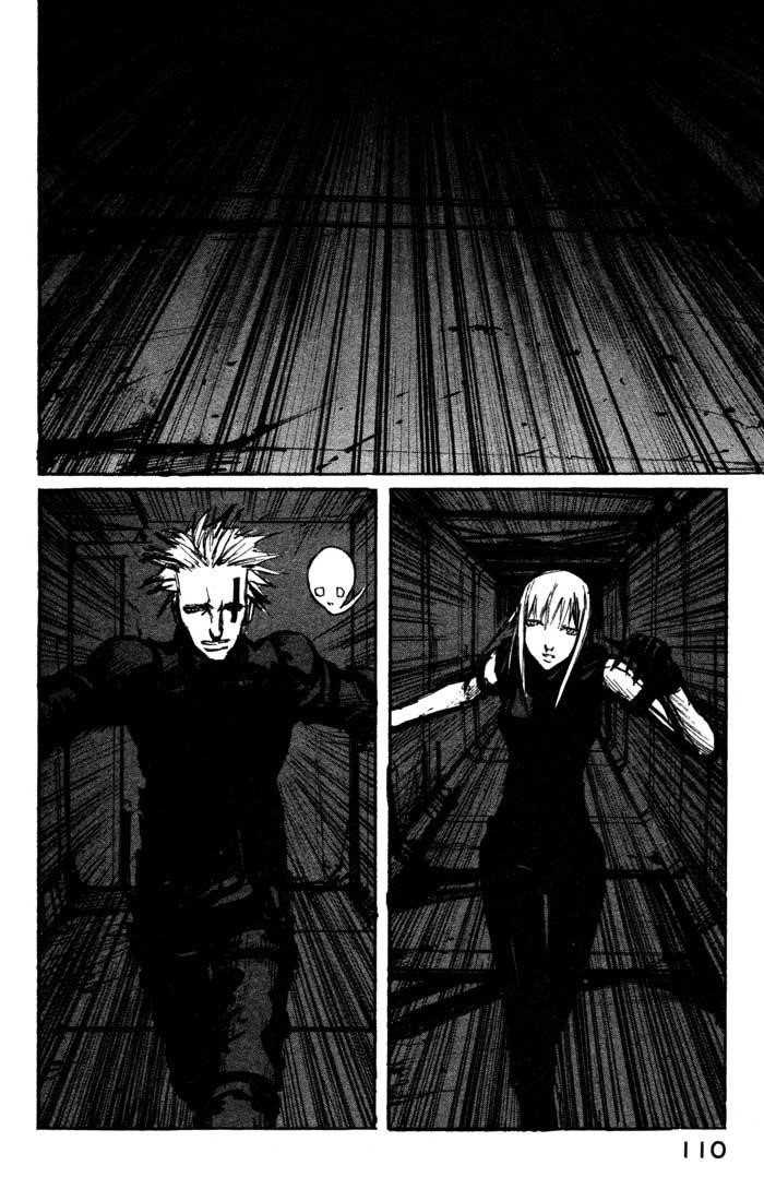 Read Blame EN Manga Online