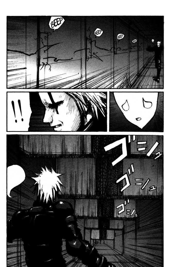 Read Blame EN Manga Online
