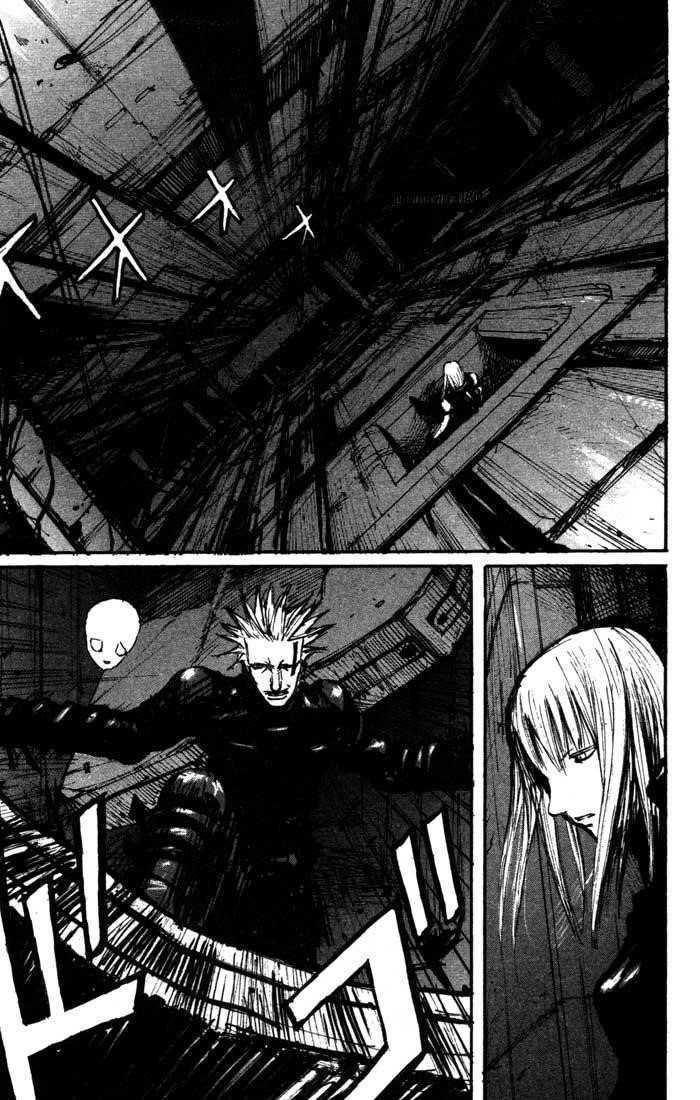 Read Blame EN Manga Online