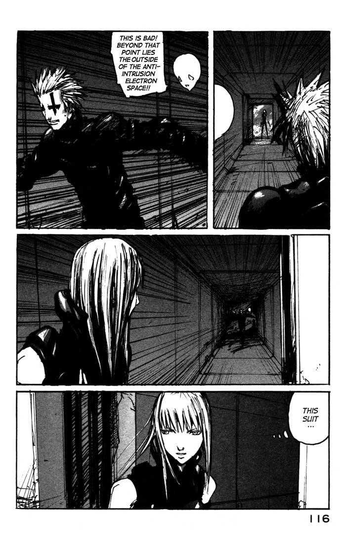 Read Blame EN Manga Online
