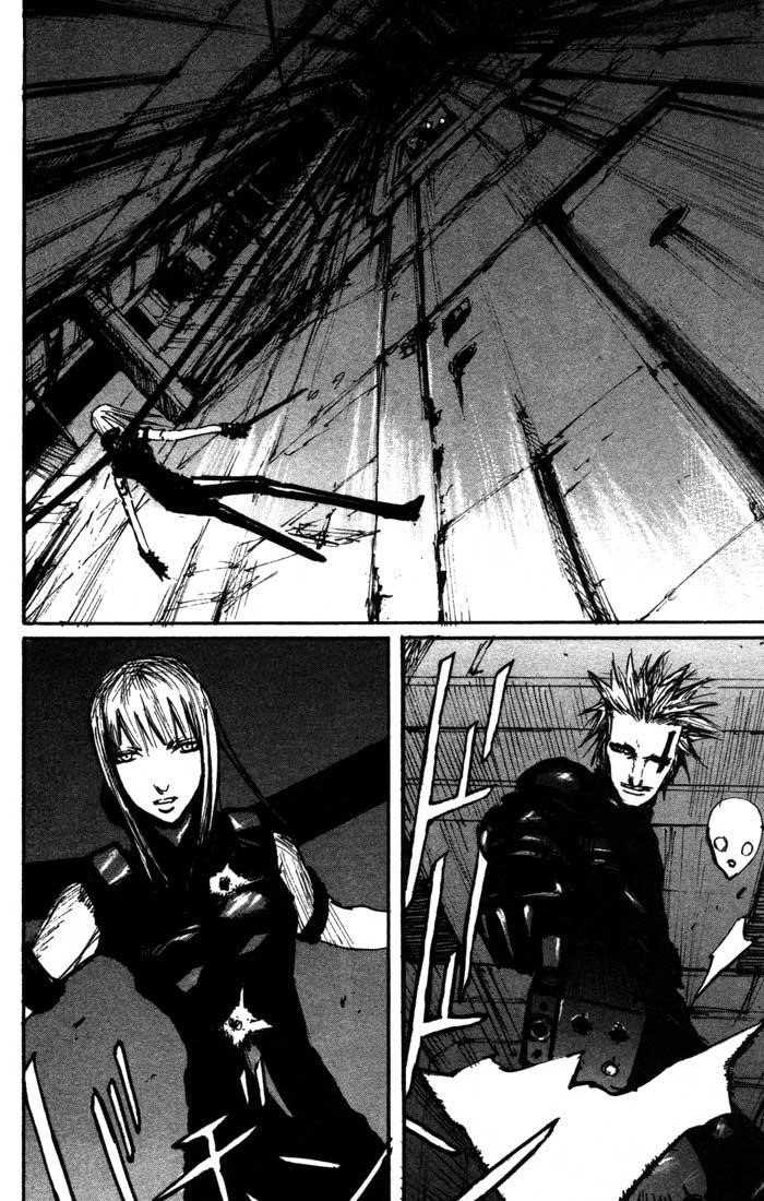 Read Blame EN Manga Online