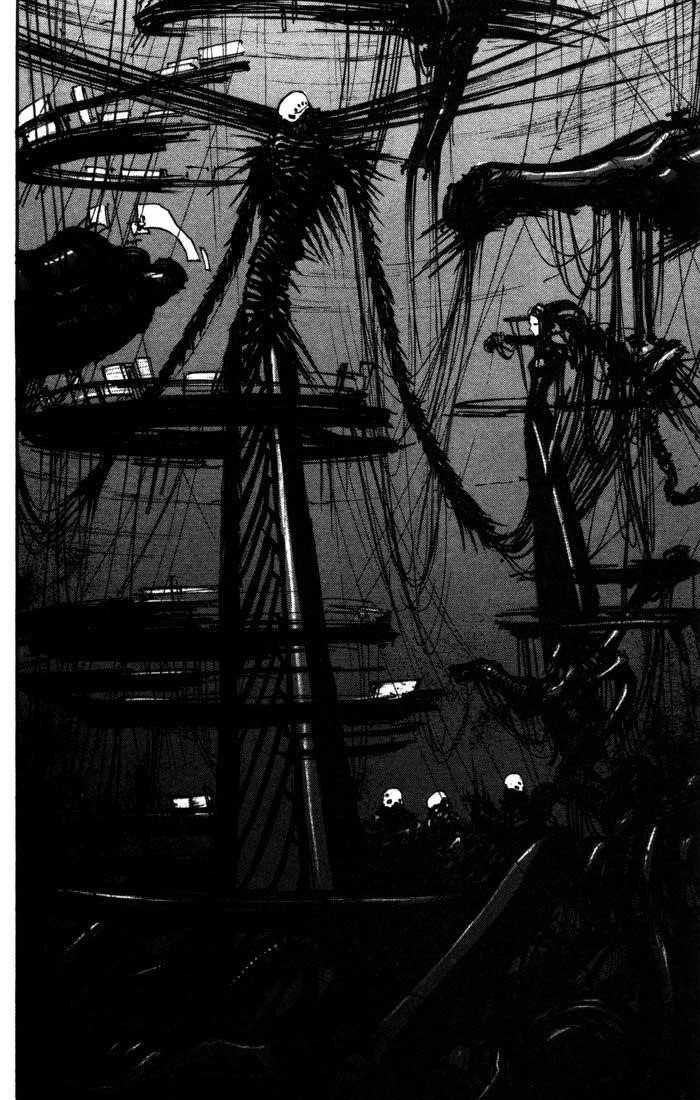 Read Blame EN Manga Online
