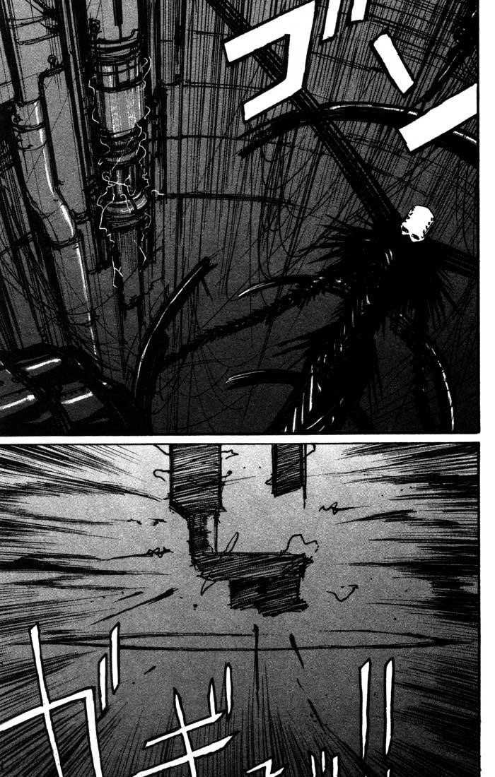 Read Blame EN Manga Online