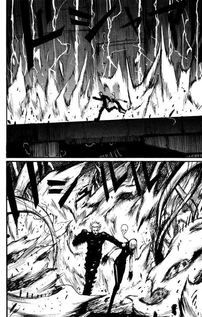 Read Blame EN Manga Online