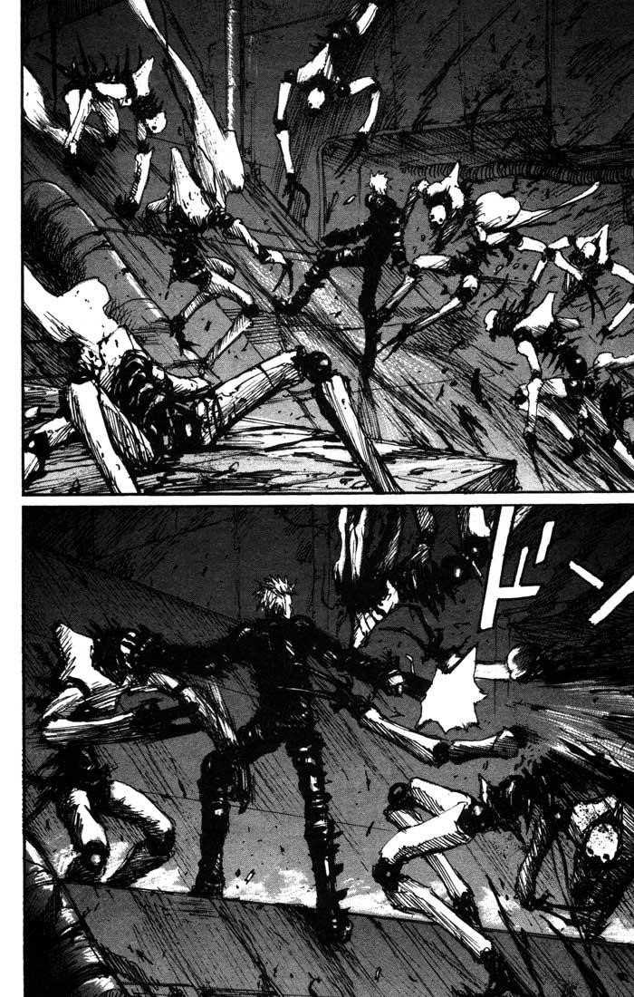Read Blame EN Manga Online