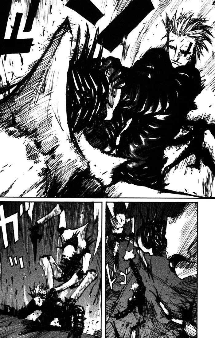 Read Blame EN Manga Online