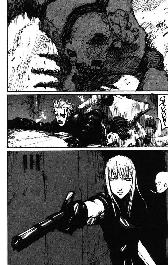 Read Blame EN Manga Online
