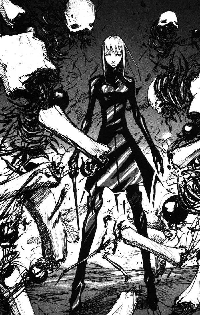 Read Blame EN Manga Online