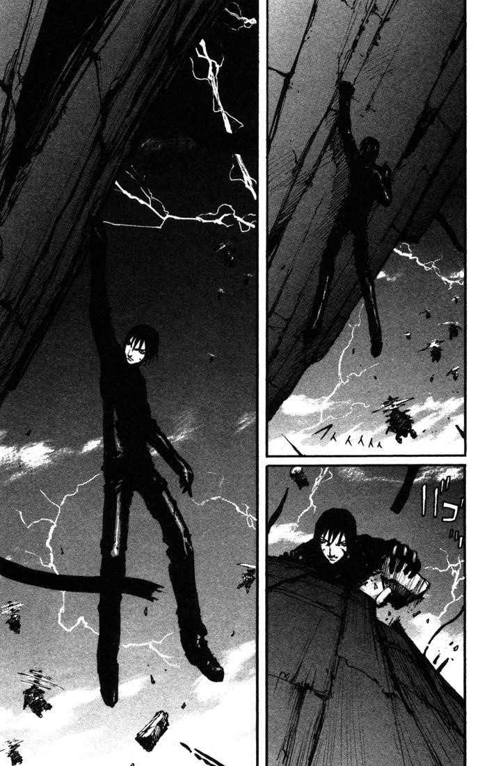 Read Blame EN Manga Online