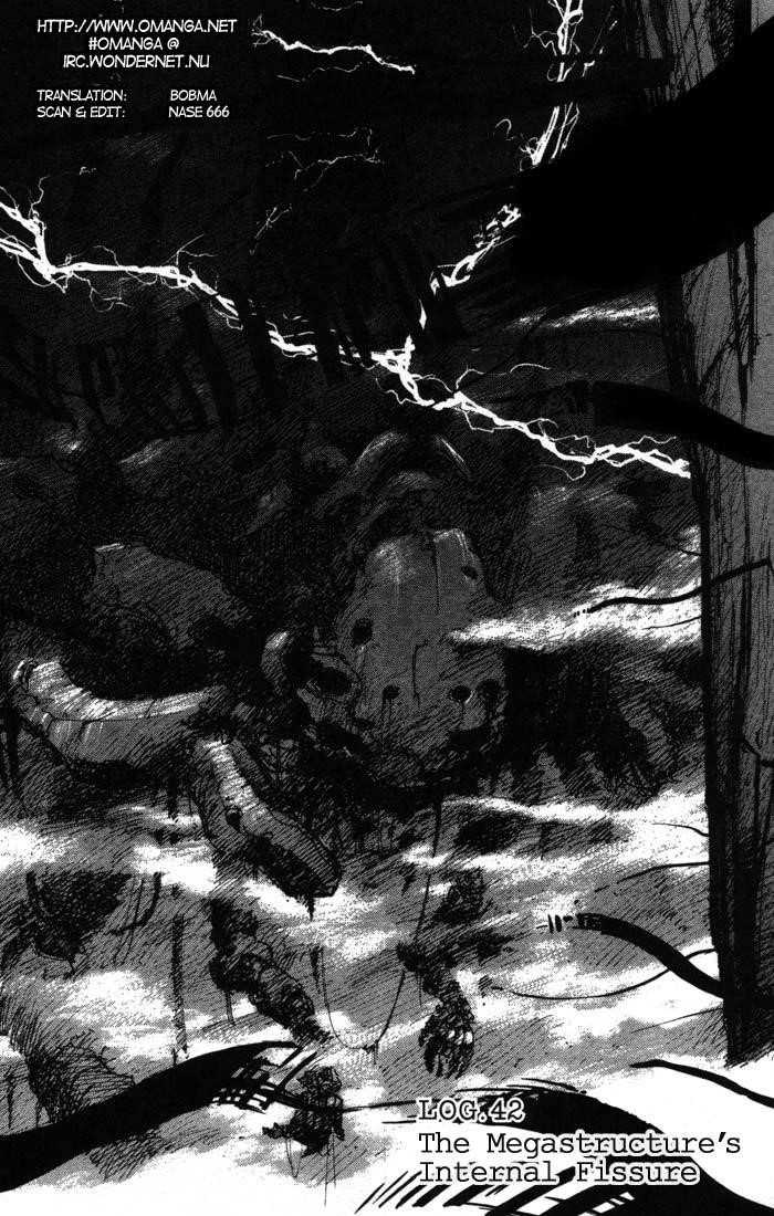 Read Blame EN Manga Online