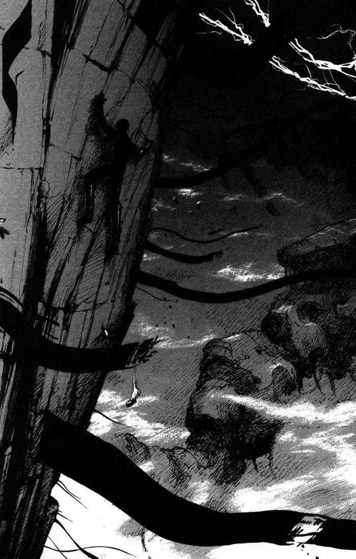 Read Blame EN Manga Online