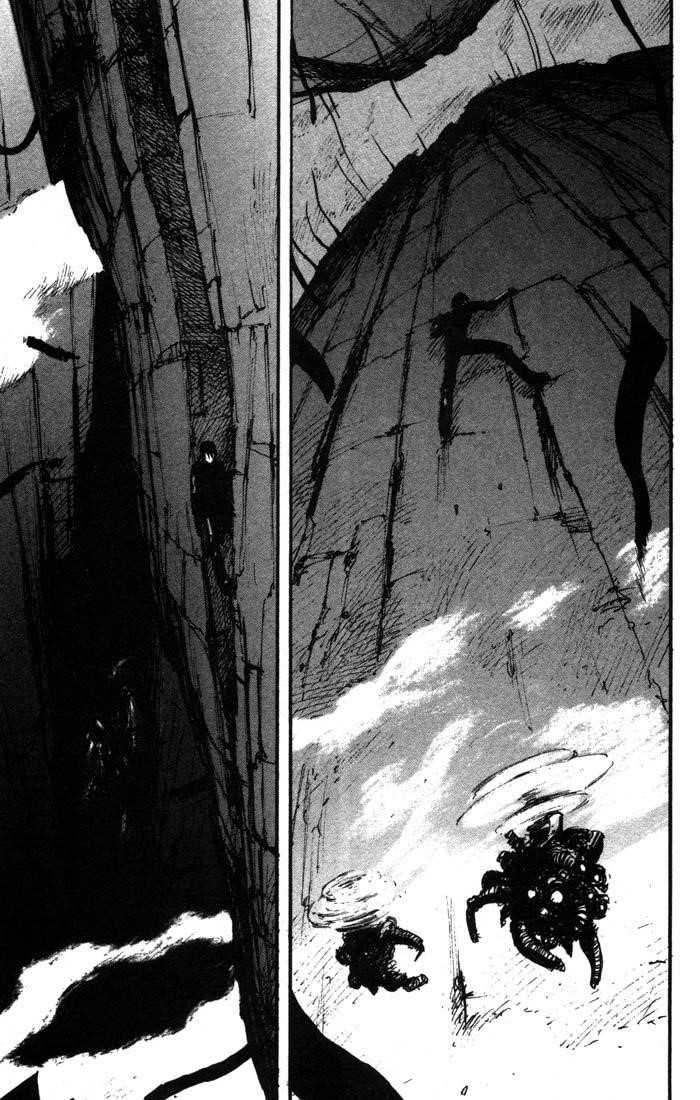 Read Blame EN Manga Online