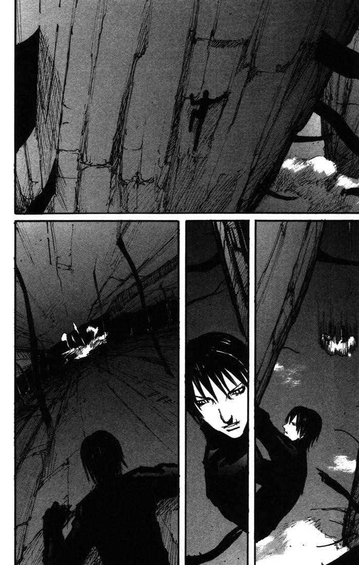 Read Blame EN Manga Online