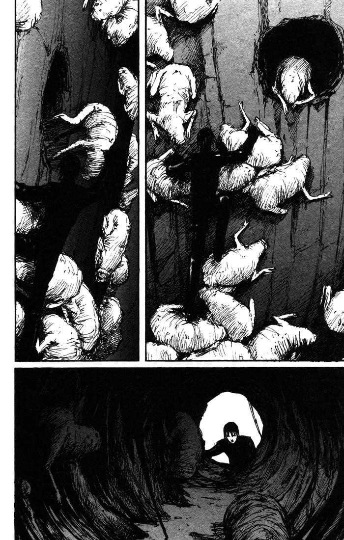 Read Blame EN Manga Online