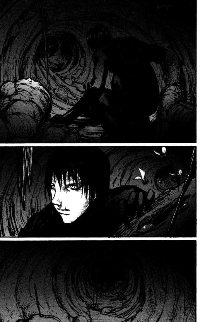 Read Blame EN Manga Online