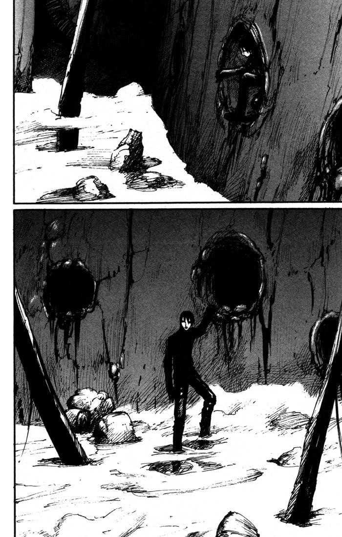 Read Blame EN Manga Online