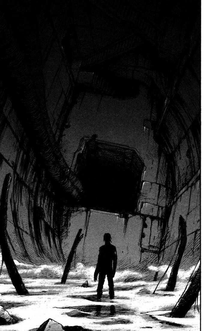Read Blame EN Manga Online